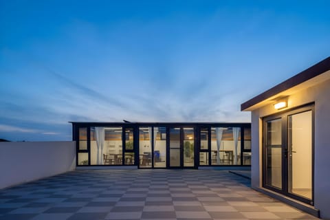 Floral Hotel· Beijing hanyue No. 3 B & B Hotel in Beijing