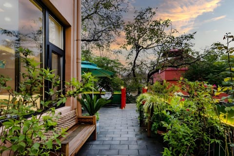 Floral Hotel·Flower Inn Inn Hotel in Beijing