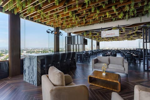 Radisson Hotel Angelopolis Hotel in Puebla