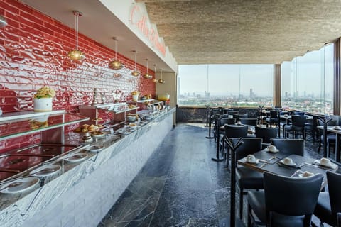 Radisson Hotel Angelopolis Hotel in Puebla