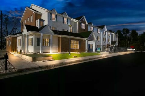 Quality Inn & Suites Columbia Harbison Hotel in Irmo