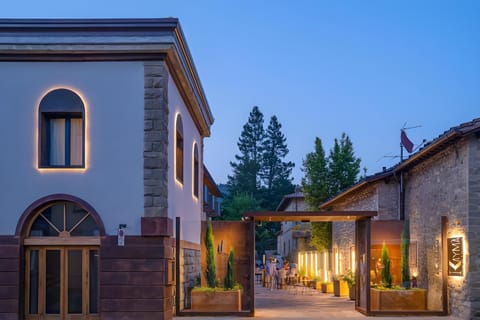 Property view