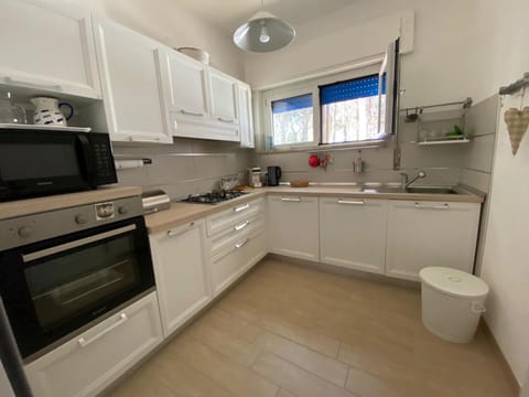 Splendid villa a stones throw from the sea. Resort in Sardinia