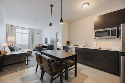 Residence Inn by Marriott Nashville Metro Center Hotel in Nashville