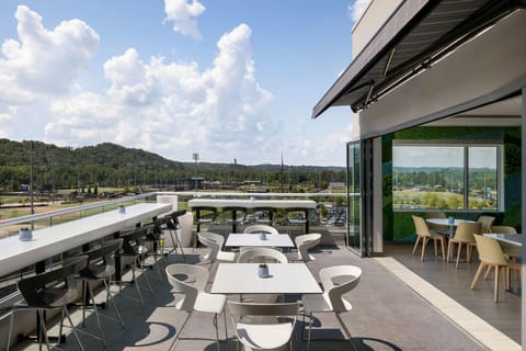 Element Cartersville Hotel in Cartersville