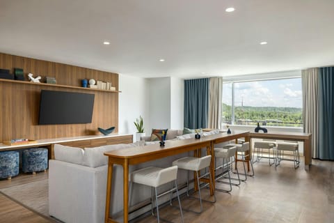 Element Cartersville Hotel in Cartersville