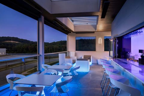 Element Cartersville Hotel in Cartersville