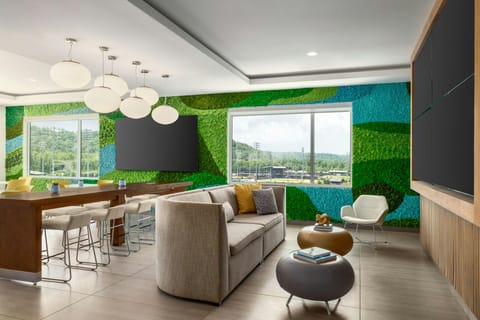 Element Cartersville Hotel in Cartersville