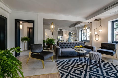 HOTEL BOUTIQUE DONNA ANNA Hotel in Timisoara