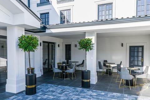 HOTEL BOUTIQUE DONNA ANNA Hotel in Timisoara