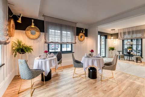 HOTEL BOUTIQUE DONNA ANNA Hotel in Timisoara