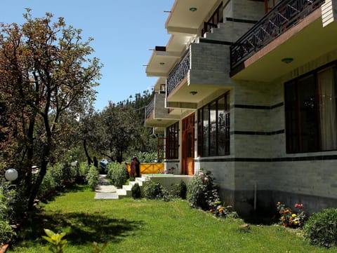 Property view