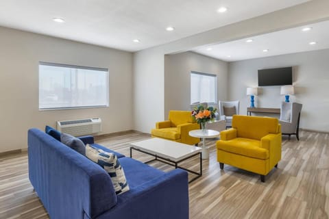 Comfort Inn Davenport East - Bettendorf Hotel in Bettendorf