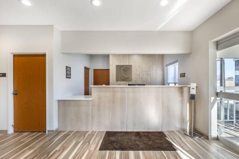 Comfort Inn Davenport East - Bettendorf Hotel in Bettendorf