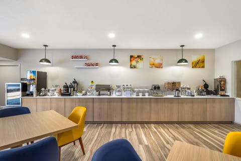 Comfort Inn Davenport East - Bettendorf Hotel in Bettendorf