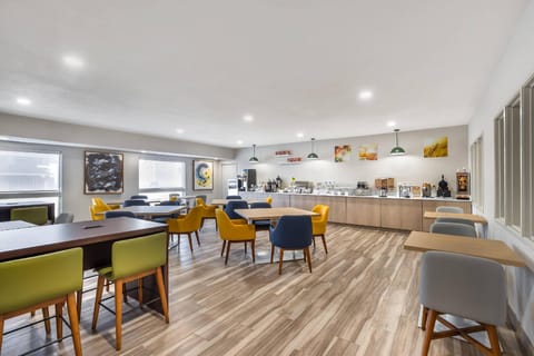 Comfort Inn Davenport East - Bettendorf Hotel in Bettendorf