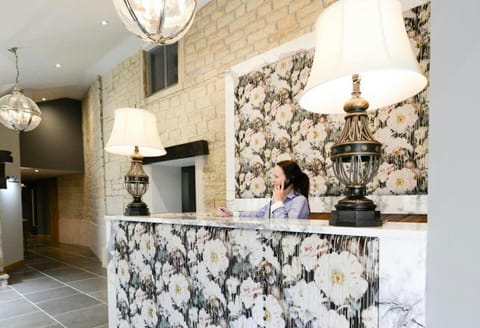 Fence Gate Lodge Hotel in Pendle District