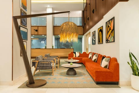 Renaissance Orlando Resort – Disney Springs® Area Hotel in Lake Buena Vista