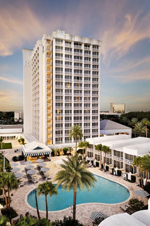 Renaissance Orlando Resort – Disney Springs® Area Hotel in Lake Buena Vista