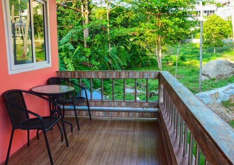 Koh Tao Garden Resort Resort in Ko Tao