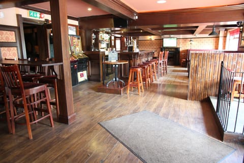 5 Corners Guest Inn Hotel in Northern Ireland