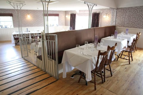 5 Corners Guest Inn Hotel in Northern Ireland