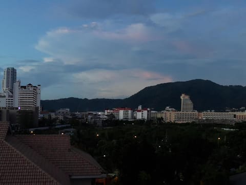 Property view