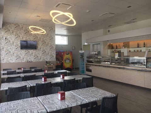 La Sosta Motel Bar Tavola Calda Motel in Basilicata