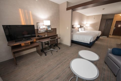 Fairfield by Marriott Inn & Suites Huntsville Hotel in Huntsville