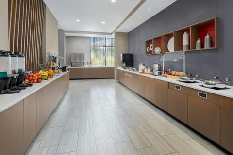SpringHill Suites by Marriott Athens Downtown/University Area Hotel in Athens
