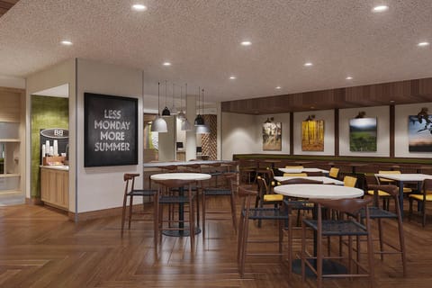 Fairfield by Marriott Inn & Suites Melbourne Viera Town Center Hotel in Merritt Island