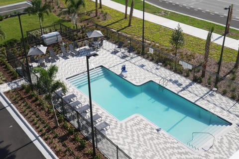 Fairfield by Marriott Inn & Suites Melbourne Viera Town Center Hotel in Merritt Island