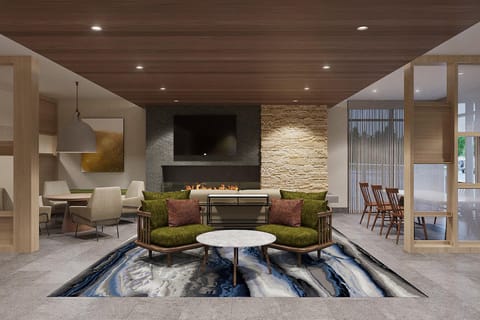 Fairfield by Marriott Inn & Suites Melbourne Viera Town Center Hotel in Merritt Island