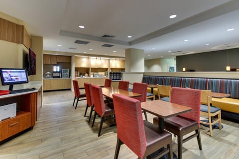 TownePlace Suites by Marriott Mobile Saraland Hotel in Saraland