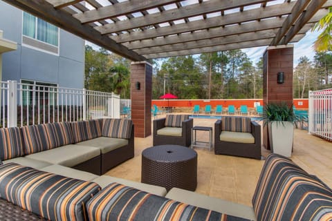 TownePlace Suites by Marriott Mobile Saraland Hotel in Saraland