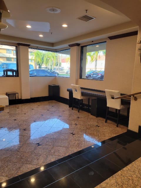 Cleanliness measures