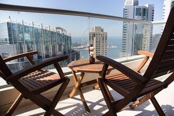Property view