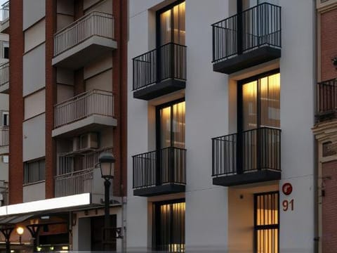 Property view