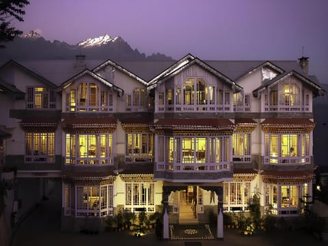 Property view