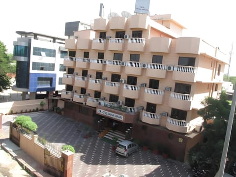 Property view