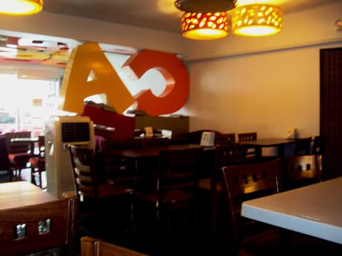Coffee shop