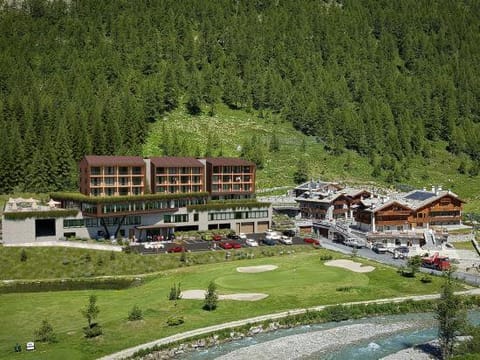 Property view