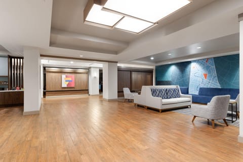 Holiday Inn Express Hotel & Suites Huntsville West - Research Park By IHG Hotel in Madison