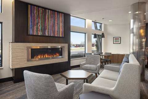 Holiday Inn Express Moline - Quad Cities Area By IHG Hotel in Moline