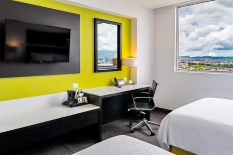 Holiday Inn Express & Suites Puebla Angelopolis By IHG Hotel in Puebla