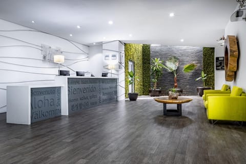 Holiday Inn Express & Suites Puebla Angelopolis By IHG Hotel in Puebla