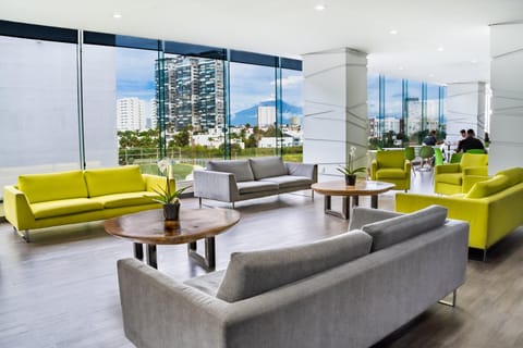 Holiday Inn Express & Suites Puebla Angelopolis By IHG Hotel in Puebla