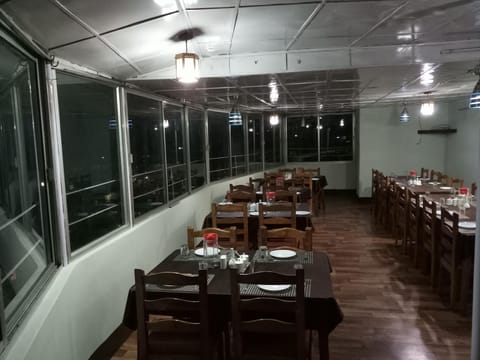 Food and beverages
