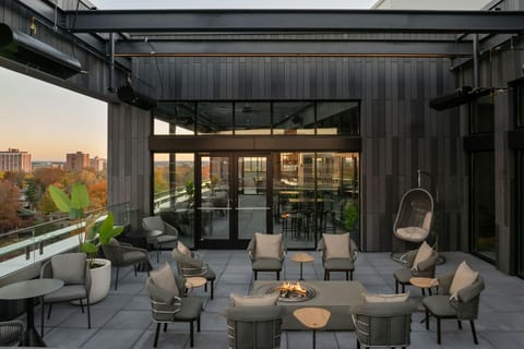 AC Hotel St. Louis Clayton Hotel in Clayton