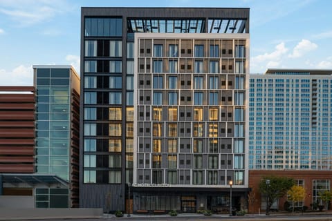 AC Hotel St. Louis Clayton Hotel in Clayton